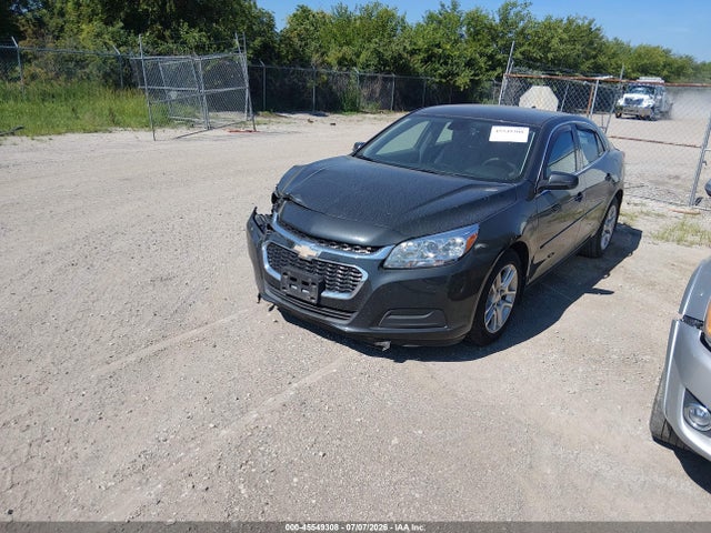 Chevrolet MALIBU 1LT 2014 1G11C5SL8EF149608 Image 2