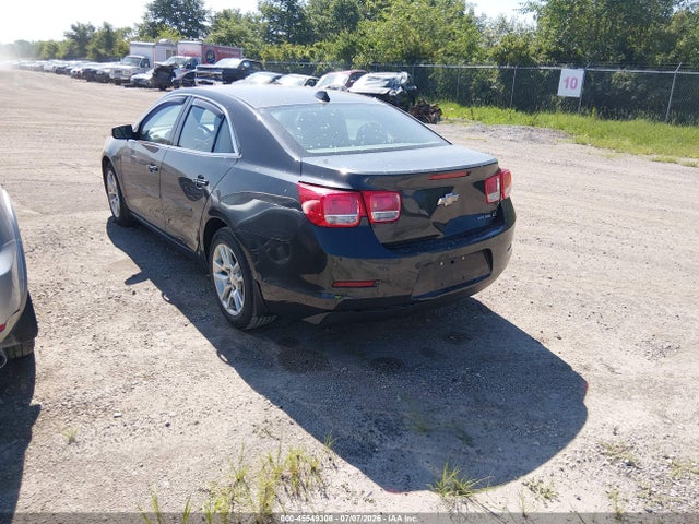 Chevrolet MALIBU 1LT 2014 1G11C5SL8EF149608 Image 3