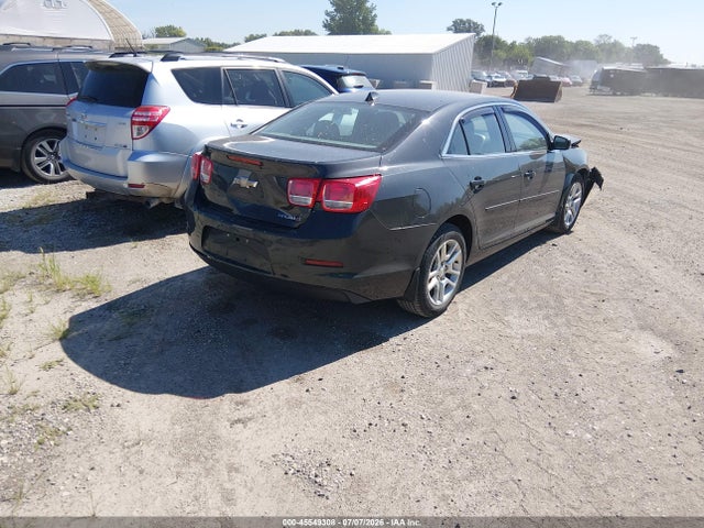 Chevrolet MALIBU 1LT 2014 1G11C5SL8EF149608 Image 4