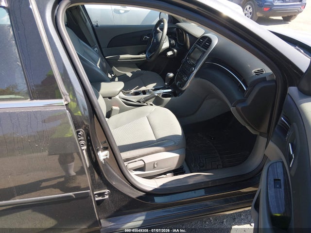 Chevrolet MALIBU 1LT 2014 1G11C5SL8EF149608 Image 5