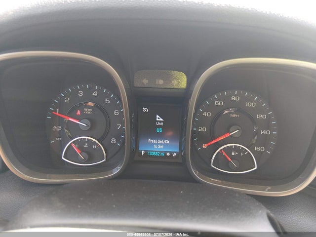 Chevrolet MALIBU 1LT 2014 1G11C5SL8EF149608 Image 7