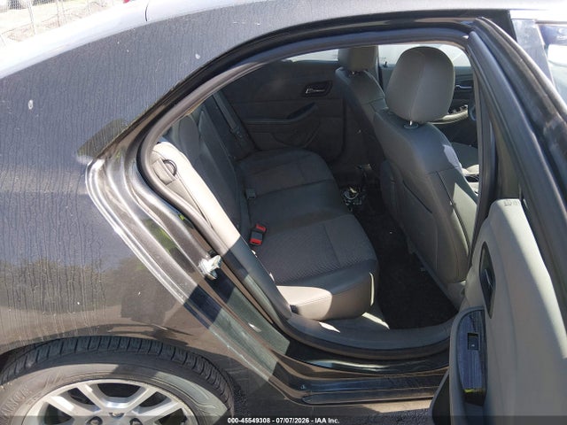 Chevrolet MALIBU 1LT 2014 1G11C5SL8EF149608 Image 8