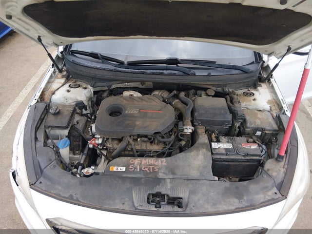 5NPE34AB3FH247500 Hyundai Sonata Limited 2.0t
