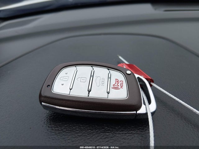 5NPE34AB3FH247500 Hyundai Sonata Limited 2.0t