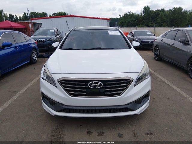 5NPE34AB3FH247500 Hyundai Sonata Limited 2.0t