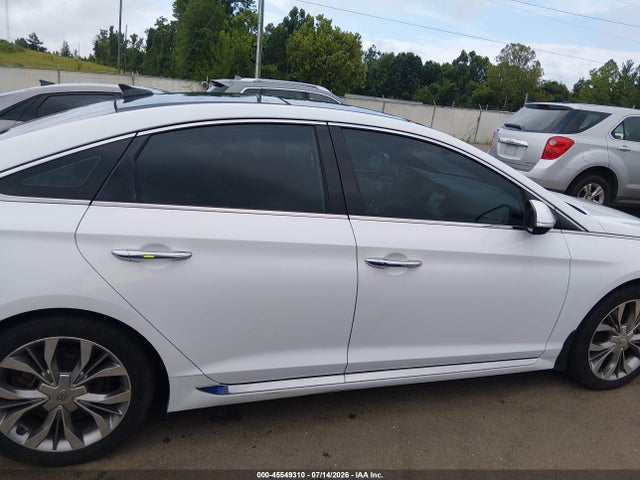 5NPE34AB3FH247500 Hyundai Sonata Limited 2.0t