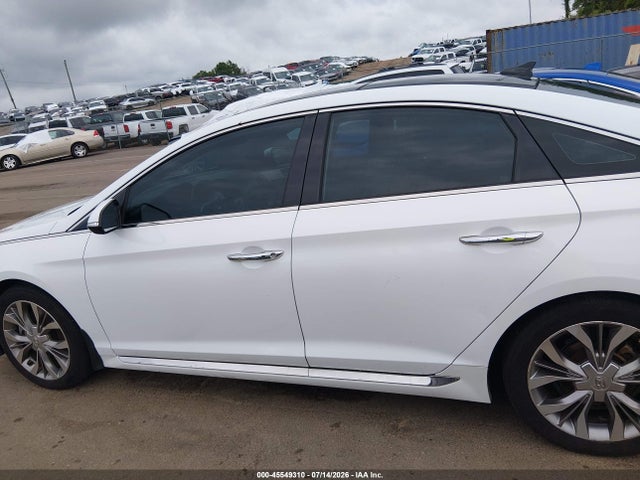 5NPE34AB3FH247500 Hyundai Sonata Limited 2.0t