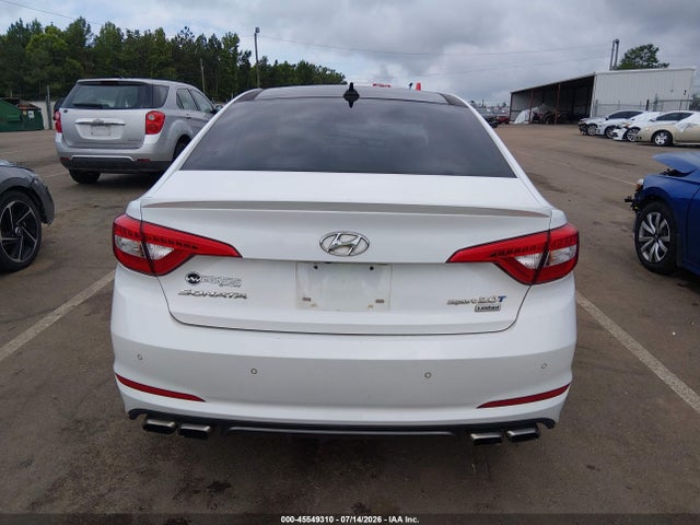 5NPE34AB3FH247500 Hyundai Sonata Limited 2.0t