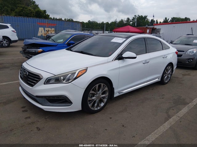 5NPE34AB3FH247500 Hyundai Sonata Limited 2.0t