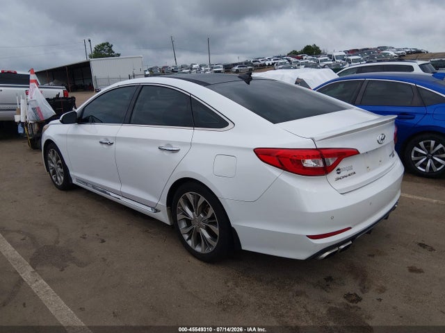 5NPE34AB3FH247500 Hyundai Sonata Limited 2.0t