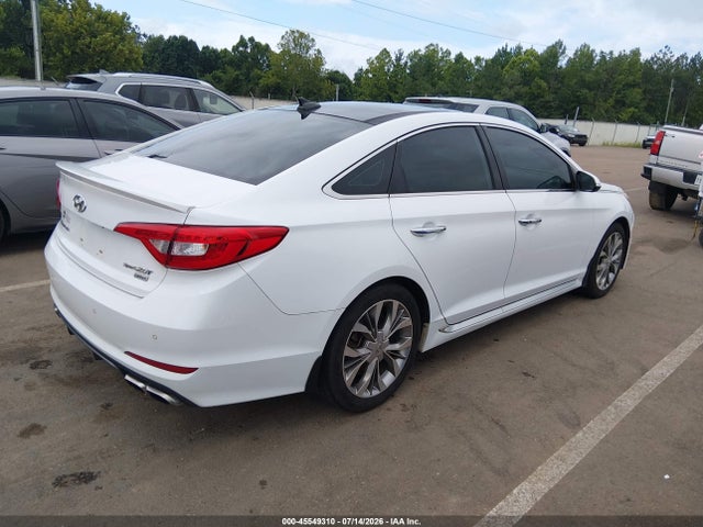 5NPE34AB3FH247500 Hyundai Sonata Limited 2.0t