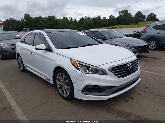 5NPE34AB3FH247500 Hyundai Sonata Limited 2.0t