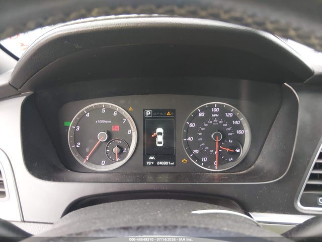 5NPE34AB3FH247500 Hyundai Sonata Limited 2.0t
