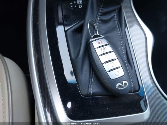 5N1DL0MN2KC501063 Infiniti QX60 LUXE