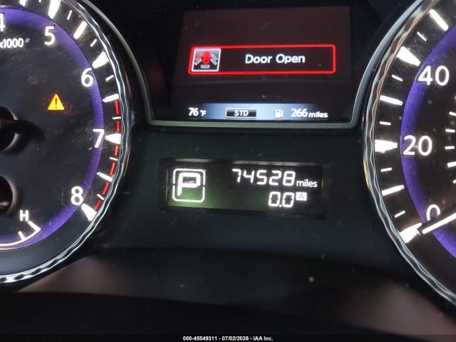 5N1DL0MN2KC501063 Infiniti QX60 LUXE