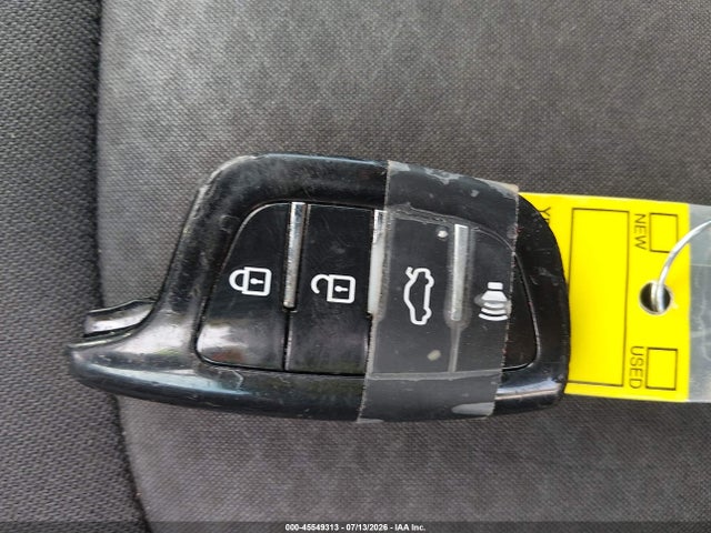 Chevrolet MALIBU LT 2019 1G1ZD5ST4KF138939 Image 11