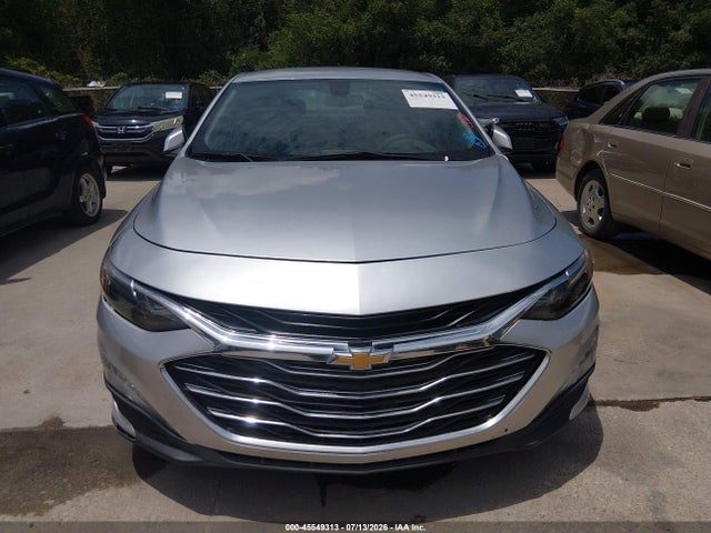 Chevrolet MALIBU LT 2019 1G1ZD5ST4KF138939 Image 12
