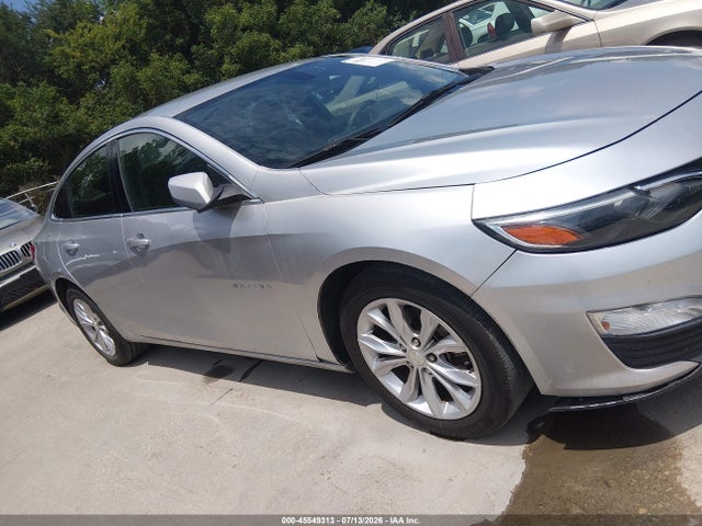 Chevrolet MALIBU LT 2019 1G1ZD5ST4KF138939 Image 13