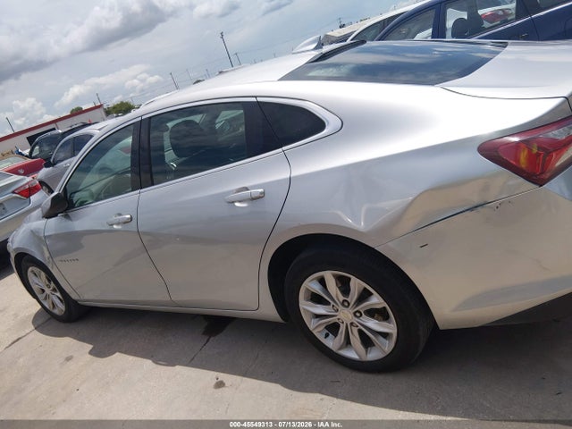 Chevrolet MALIBU LT 2019 1G1ZD5ST4KF138939 Image 14
