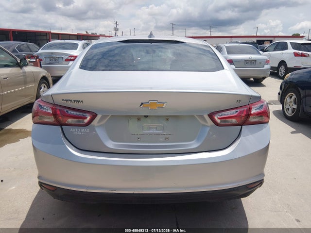 Chevrolet MALIBU LT 2019 1G1ZD5ST4KF138939 Image 16