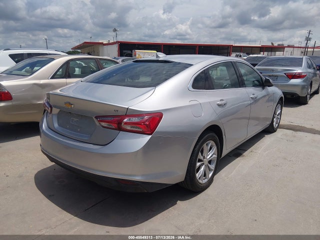 Chevrolet MALIBU LT 2019 1G1ZD5ST4KF138939 Image 4