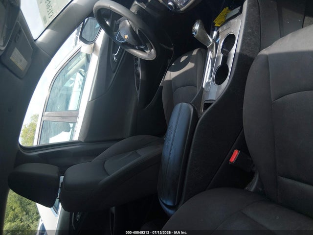 Chevrolet MALIBU LT 2019 1G1ZD5ST4KF138939 Image 5