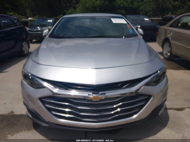 Chevrolet MALIBU LT 2019 1G1ZD5ST4KF138939 Image 6