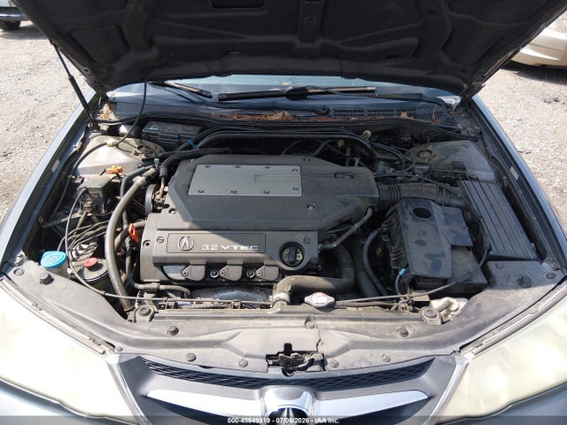 Продажа на аукционе авто 2003 Acura Tl 3.2, vin: 19UUA56693A025759, номер лота: 45549319