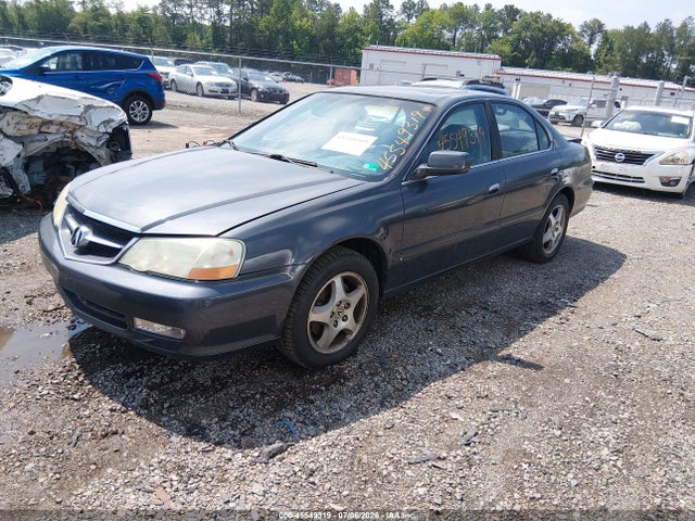 Продажа на аукционе авто 2003 Acura Tl 3.2, vin: 19UUA56693A025759, номер лота: 45549319