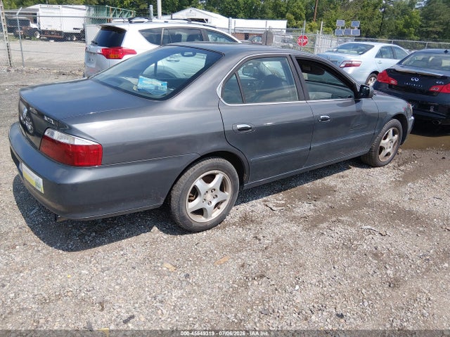 Продажа на аукционе авто 2003 Acura Tl 3.2, vin: 19UUA56693A025759, номер лота: 45549319