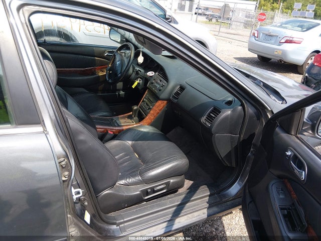Продажа на аукционе авто 2003 Acura Tl 3.2, vin: 19UUA56693A025759, номер лота: 45549319