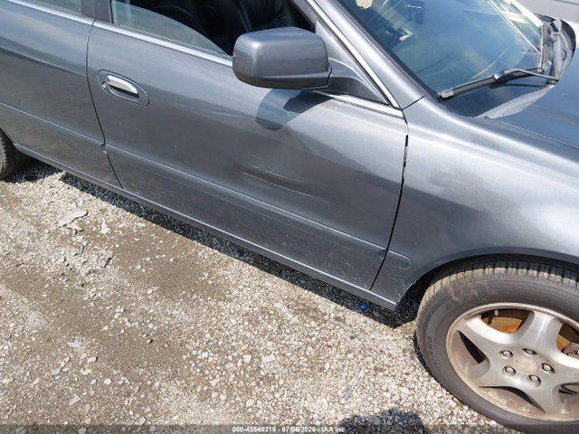 Продажа на аукционе авто 2003 Acura Tl 3.2, vin: 19UUA56693A025759, номер лота: 45549319