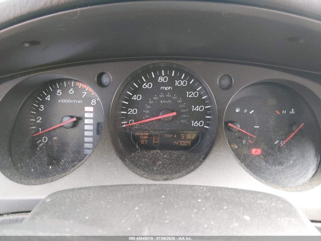 Продажа на аукционе авто 2003 Acura Tl 3.2, vin: 19UUA56693A025759, номер лота: 45549319
