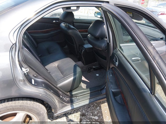 Продажа на аукционе авто 2003 Acura Tl 3.2, vin: 19UUA56693A025759, номер лота: 45549319
