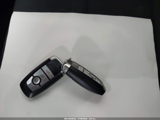 3FMCR9D95MRB17638 Ford Bronco Sport Badlands