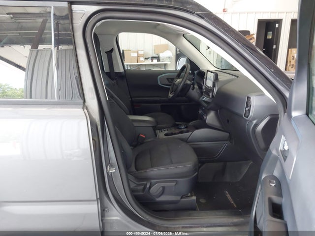 3FMCR9D95MRB17638 Ford Bronco Sport Badlands