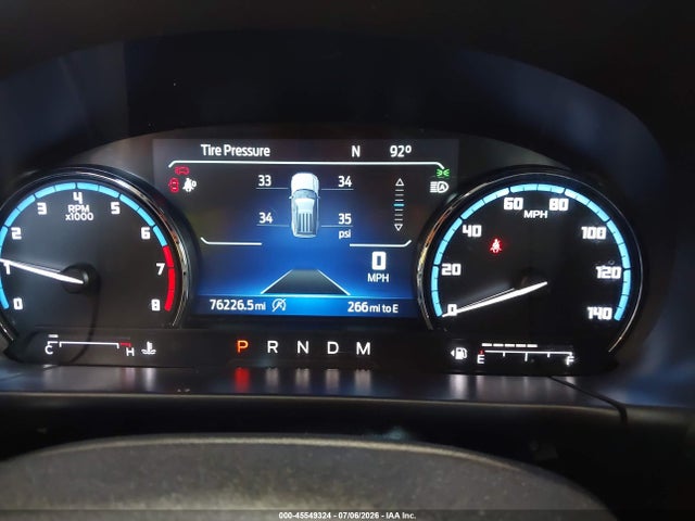 3FMCR9D95MRB17638 Ford Bronco Sport Badlands