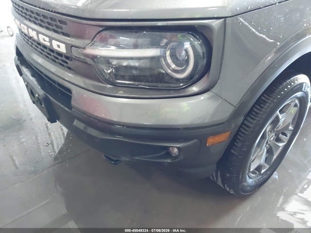 3FMCR9D95MRB17638 Ford Bronco Sport Badlands