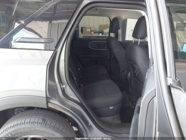 3FMCR9D95MRB17638 Ford Bronco Sport Badlands