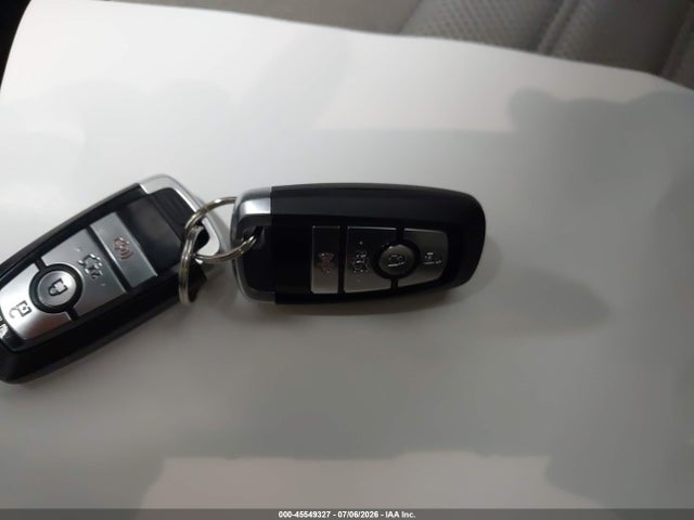 3FA6P0UU3JR126198 Ford Fusion Hybrid S