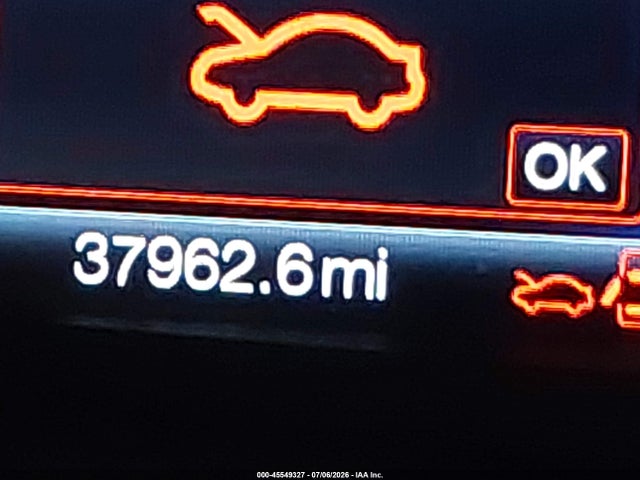 3FA6P0UU3JR126198 Ford Fusion Hybrid S