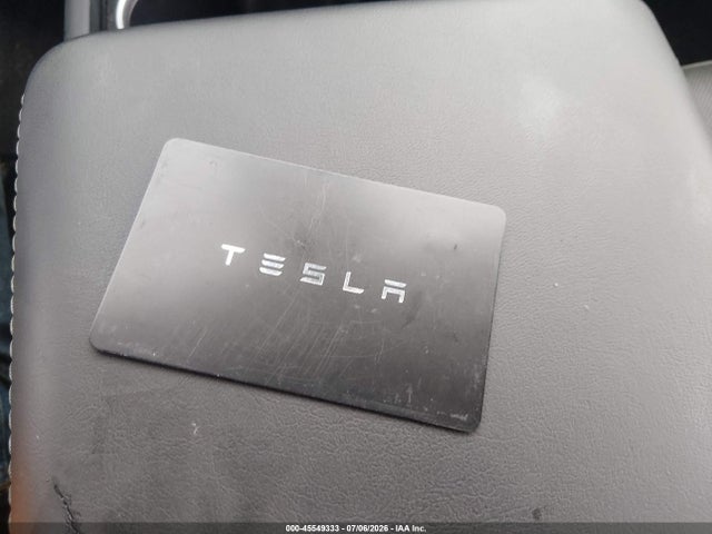Продажа на аукционе авто 2026 Tesla Model Y Premium Rear-wheel Drive/rear-wheel Drive, vin: 7SAYGDED0TA445846, номер лота: 45549333