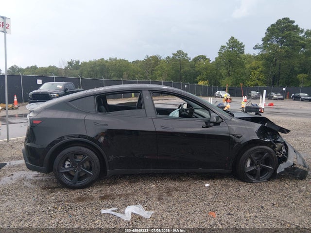 Продажа на аукционе авто 2026 Tesla Model Y Premium Rear-wheel Drive/rear-wheel Drive, vin: 7SAYGDED0TA445846, номер лота: 45549333