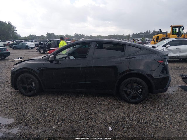 Продажа на аукционе авто 2026 Tesla Model Y Premium Rear-wheel Drive/rear-wheel Drive, vin: 7SAYGDED0TA445846, номер лота: 45549333