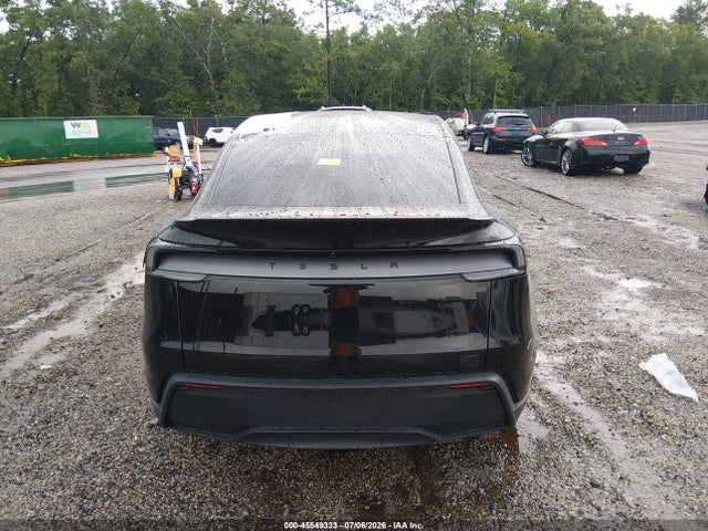 Продажа на аукционе авто 2026 Tesla Model Y Premium Rear-wheel Drive/rear-wheel Drive, vin: 7SAYGDED0TA445846, номер лота: 45549333