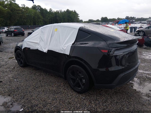 Продажа на аукционе авто 2026 Tesla Model Y Premium Rear-wheel Drive/rear-wheel Drive, vin: 7SAYGDED0TA445846, номер лота: 45549333