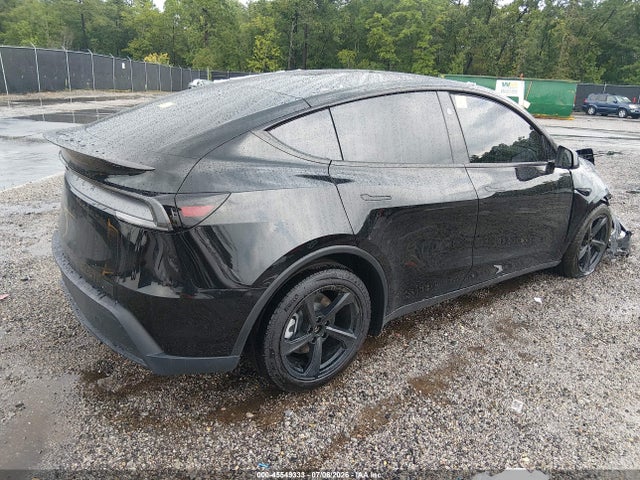 Продажа на аукционе авто 2026 Tesla Model Y Premium Rear-wheel Drive/rear-wheel Drive, vin: 7SAYGDED0TA445846, номер лота: 45549333