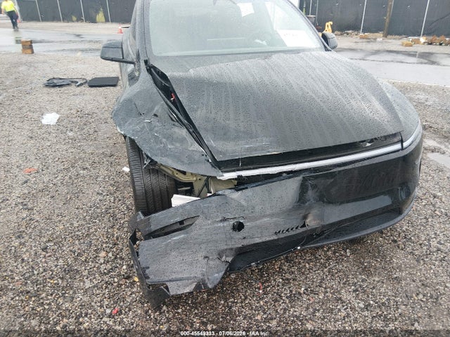 Продажа на аукционе авто 2026 Tesla Model Y Premium Rear-wheel Drive/rear-wheel Drive, vin: 7SAYGDED0TA445846, номер лота: 45549333