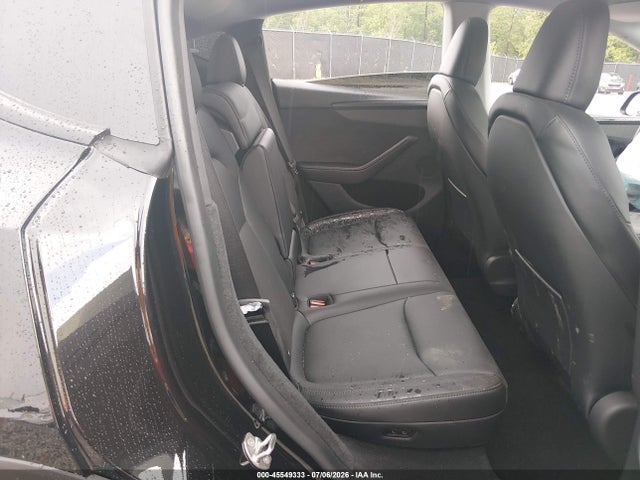 Продажа на аукционе авто 2026 Tesla Model Y Premium Rear-wheel Drive/rear-wheel Drive, vin: 7SAYGDED0TA445846, номер лота: 45549333