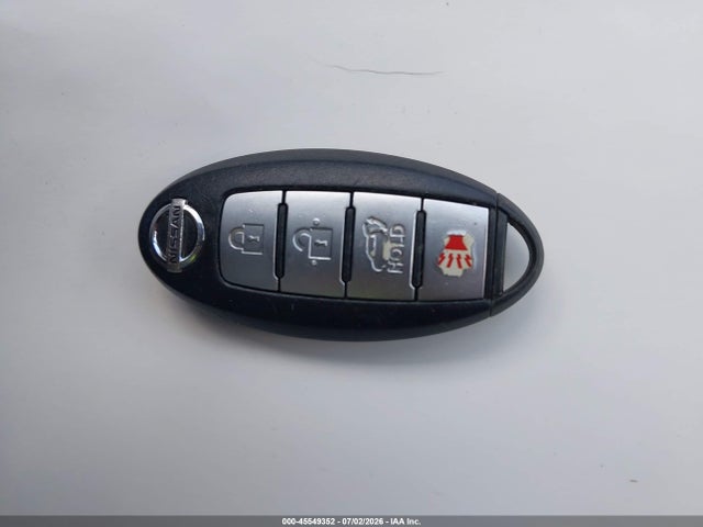 Nissan ROGUE SV 2015 KNMAT2MV8FP509492 Image 11